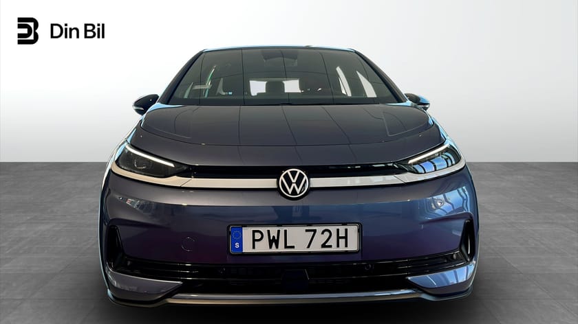 Bild 4 av Volkswagen ID.3 Neo LIFE 125 KW/170 HK 50 KWH BATTERI 1 VXL