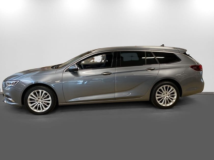 Bild 4 av Opel Insignia Sports Tourer 2.0 CDTI Business Euro 6