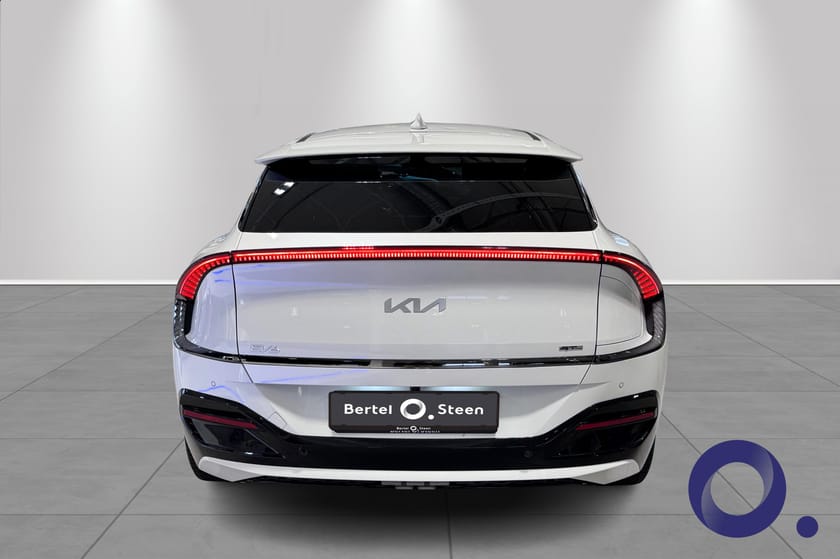Bilde 5 av Kia EV6 GT-LINE AWD / ADAPTIV CRUISE / CARPLAY / GODT UTSTYRT/