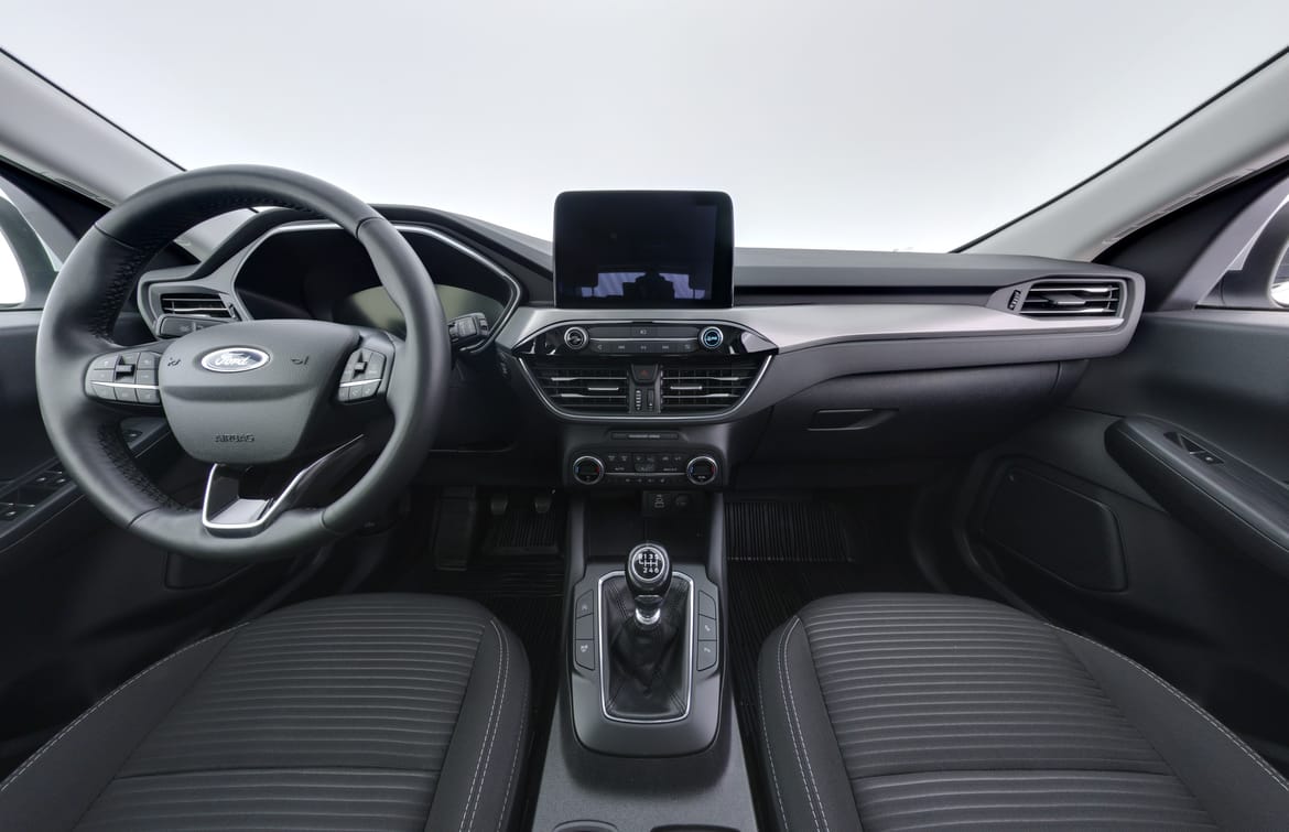 Ford Kuga 2023 - miniatyr 7