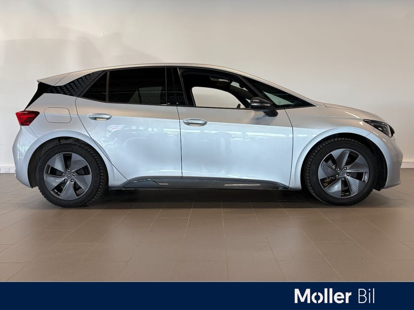 Bilde 2 av CUPRA Born 58 Urban
