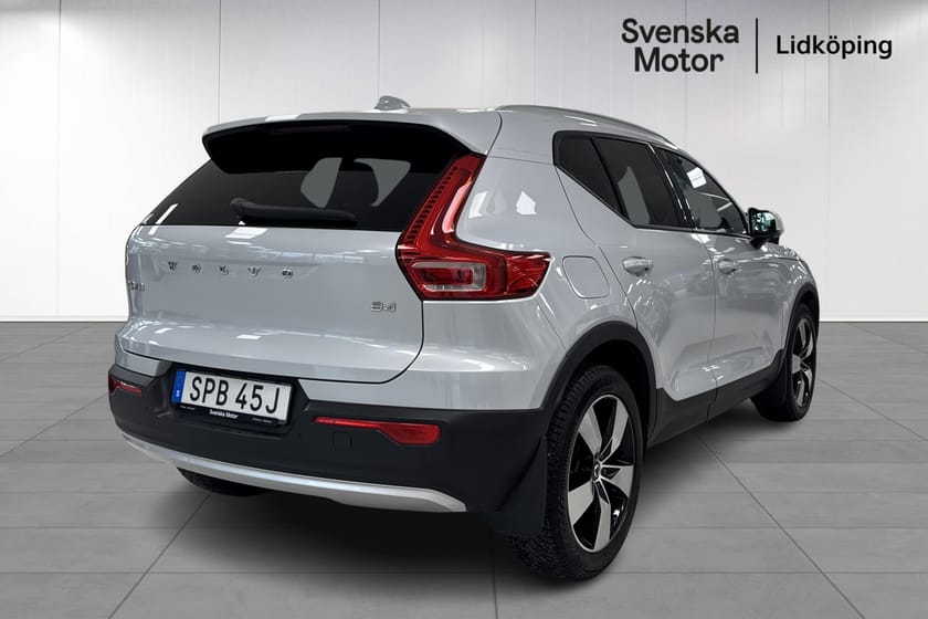Bild 5 av Volvo XC40 B4 Geartronic I H/K I Backkamera I Nyservad