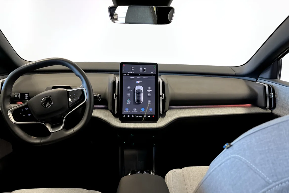 Volvo EX30 Twin Motor Performance