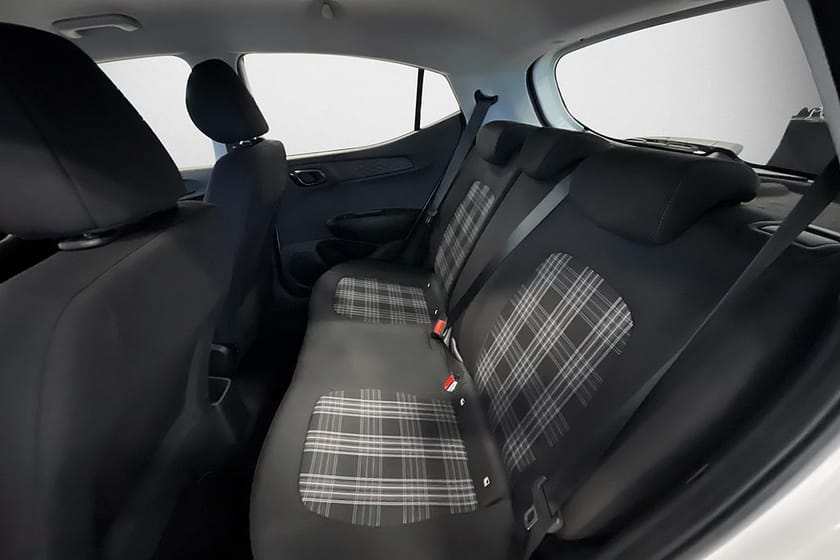 Bild 5 av Hyundai i10 1.0 MPi MT Advanced