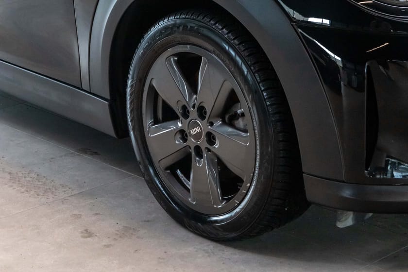 Bilde 3 av MINI Cooper SE Sportsseter NAVI LED DAB