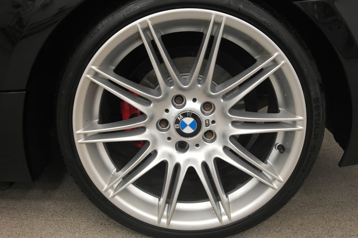 BMW 3-serie 2010 - miniatyr 14