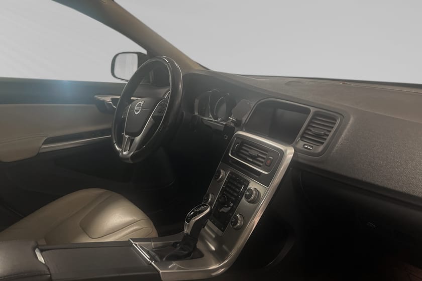 Bild 2 av Volvo S60 Cross Country D3 Classic Pro