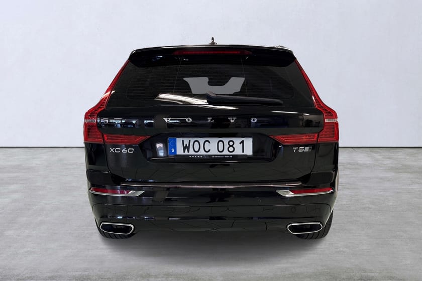 Bild 5 av Volvo XC60 T5 II AWD Inscription