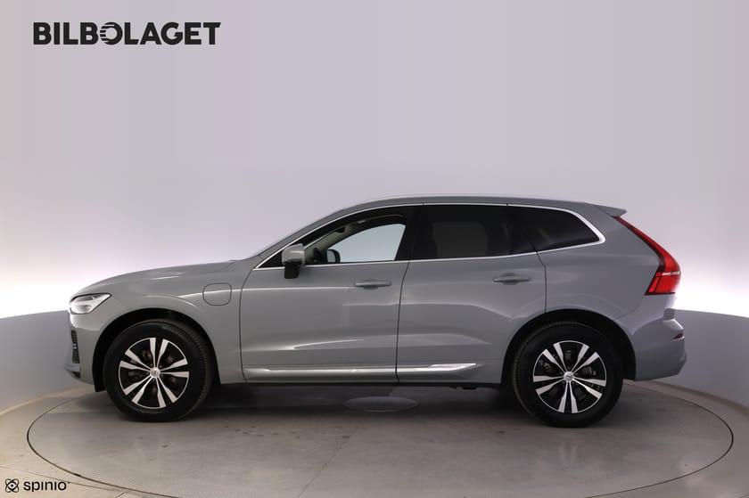 Bild 5 av Volvo XC60 Recharge T6 II Core Edition HÖGSPEC (SELEKT)
