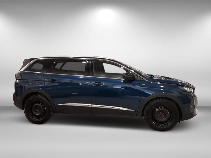 Bild 2 av Peugeot 5008 Allure 1.2 PureTech 130hk Aut