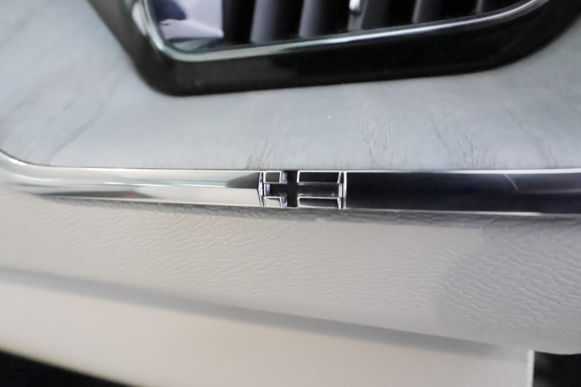 Volvo XC60 2024 - miniatyr 16