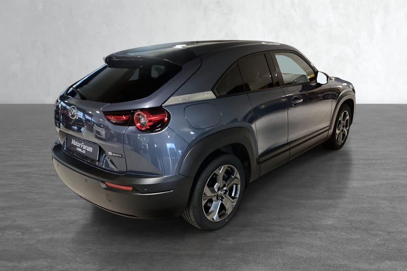 Bilde 5 av Mazda MX-30 e-Skyactiv EV Pen Bil