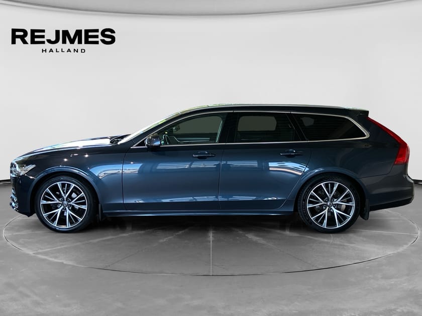 Bild 3 av Volvo V90 D4 AWD Momentum Advanced SE
