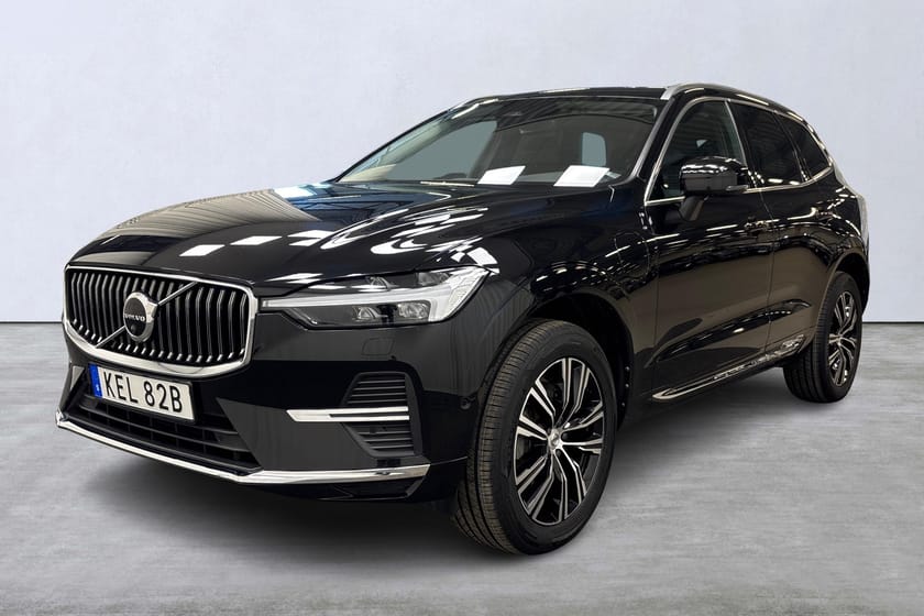 Bild 1 av Volvo XC60 Recharge T6 II Inscription