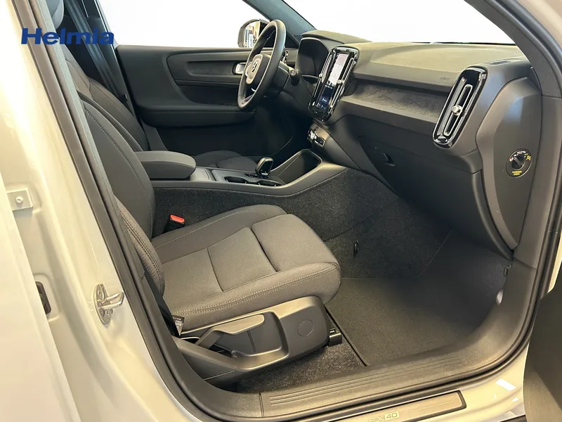 Bild 10 av 13 – Volvo EX40 Single Motor Extended Range ExtendedRange Plus SE Plus Special Edition