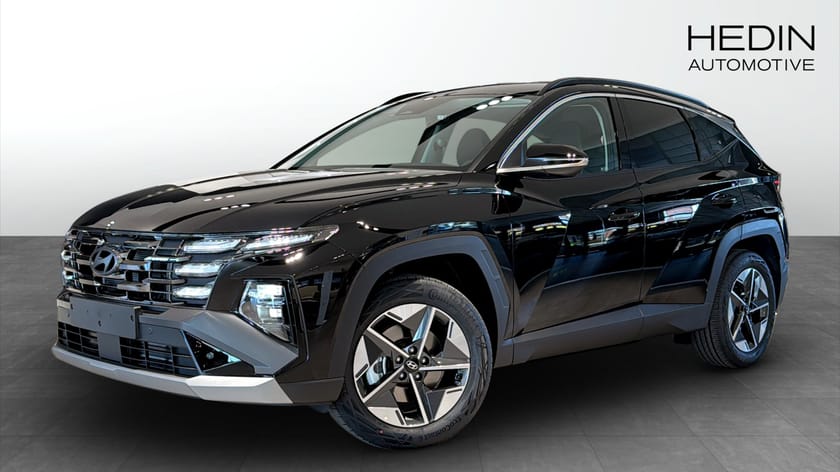 Bild 1 av Hyundai Tucson PHEV Advanced - Plug-in Hybrid
