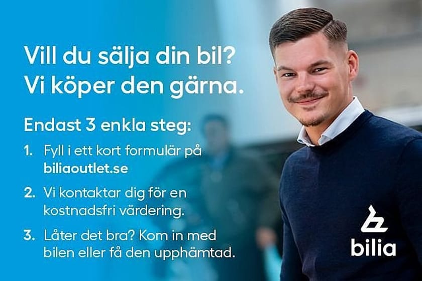 Bild 2 av Alfa Romeo Stelvio 2.0T Super 200hk Navi Drag  B-kamera