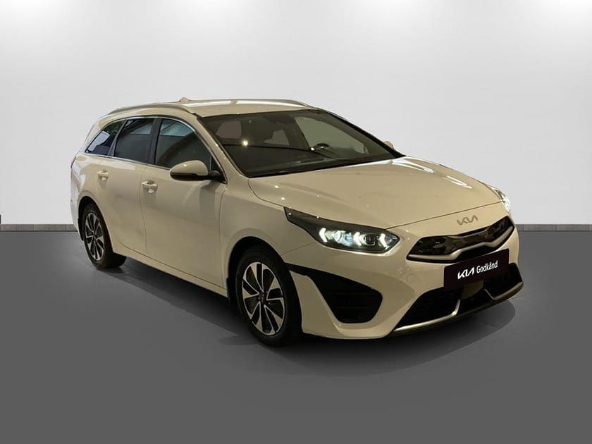 Bild 3 av Kia Ceed Sportswagon Plug-in Hybrid SW DCT Advance Plus, Godkänd