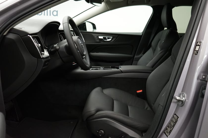 Bild 4 av Volvo V60 T6 Plus Dark Nordic Edition