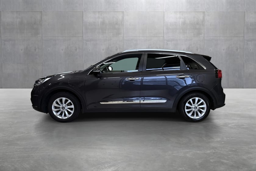 Bilde 2 av Kia Niro P-HEV 1,6 PHV plug inn