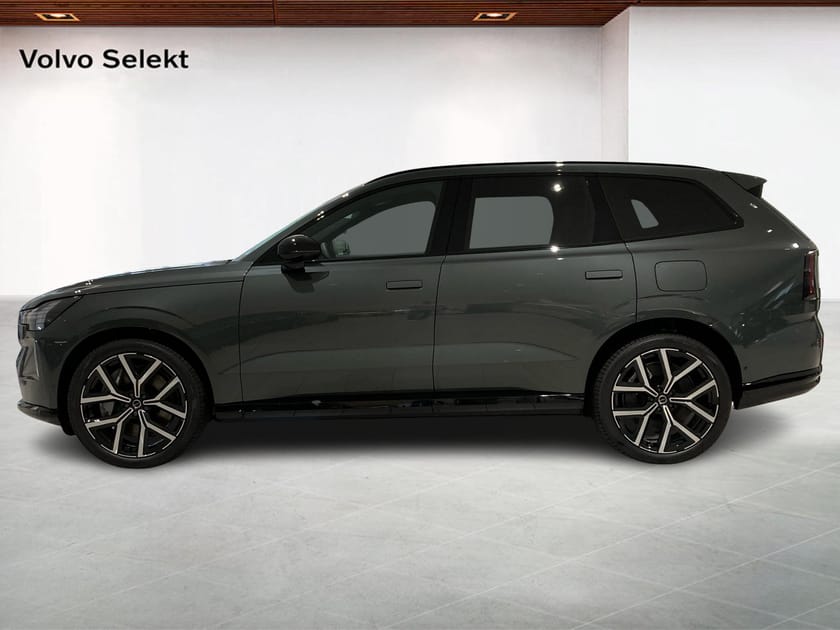 Bild 3 av Volvo EX90 Twin Motor Performance M Ultra Pro Edt 7s - Demobil