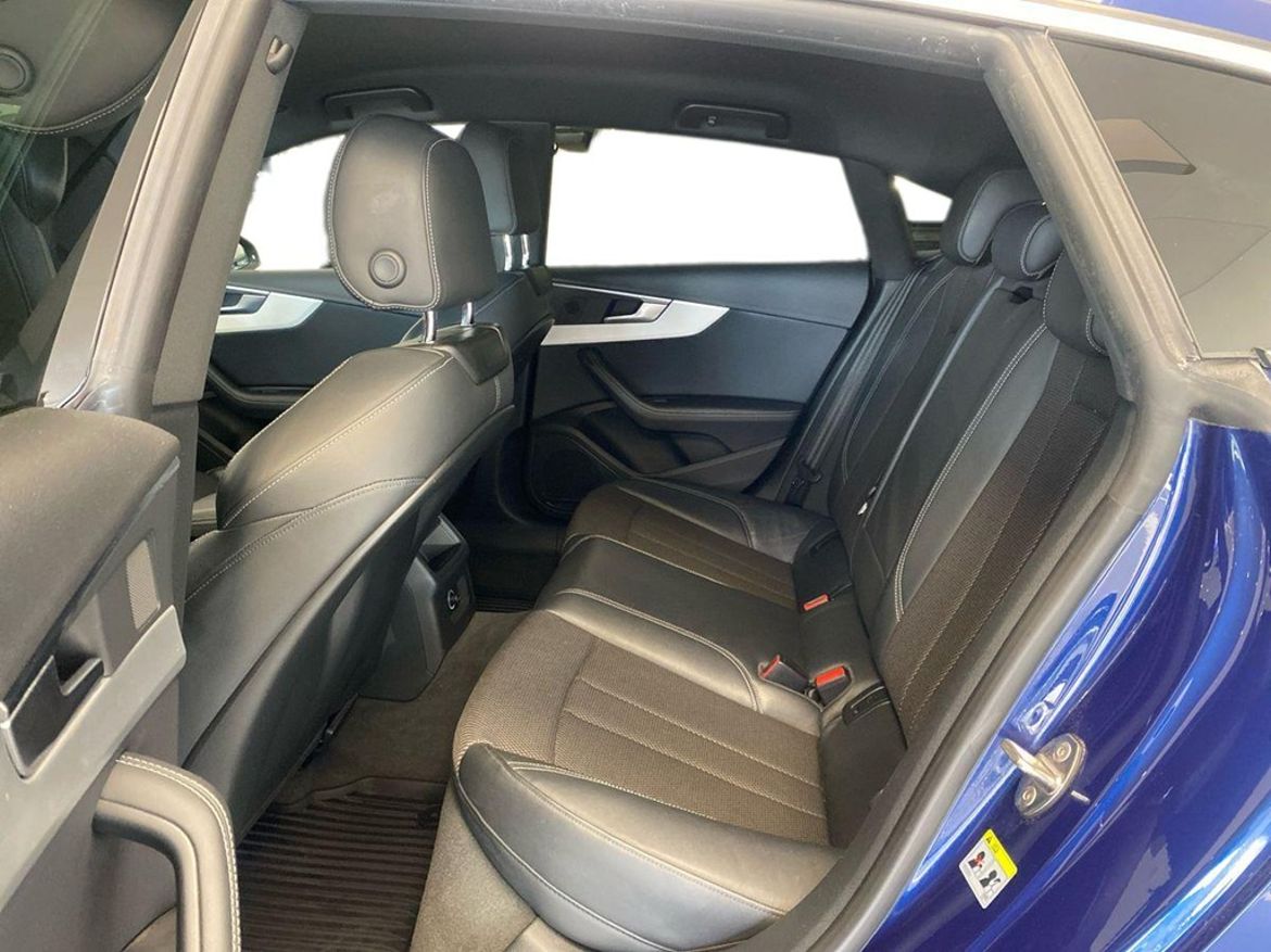Audi Audi A5 Sportback — bild 15