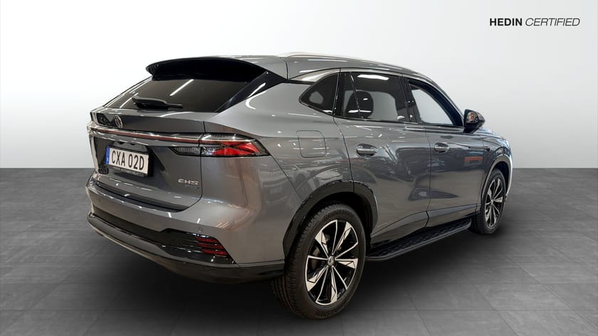 Bild 5 av MG HS PHEV Luxury 307hk 0% Ränta