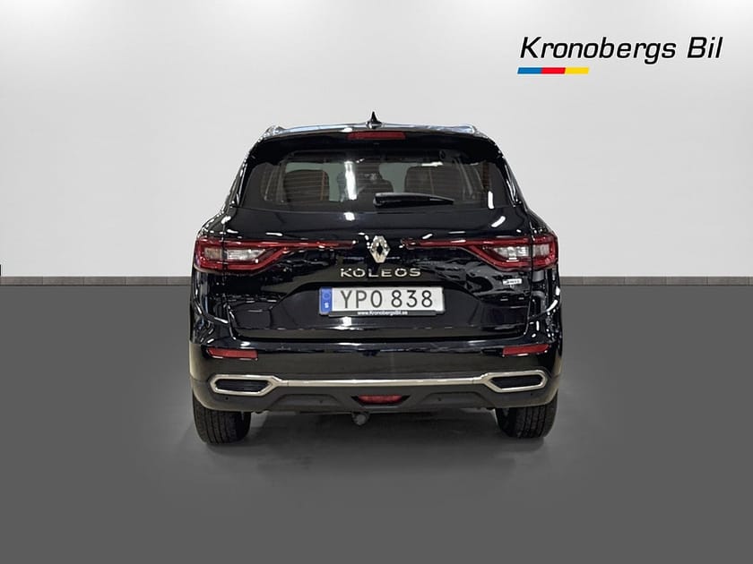 Bild 5 av Renault Koleos 2.0 dCi 4WD XTRONIC-CVT Euro 6