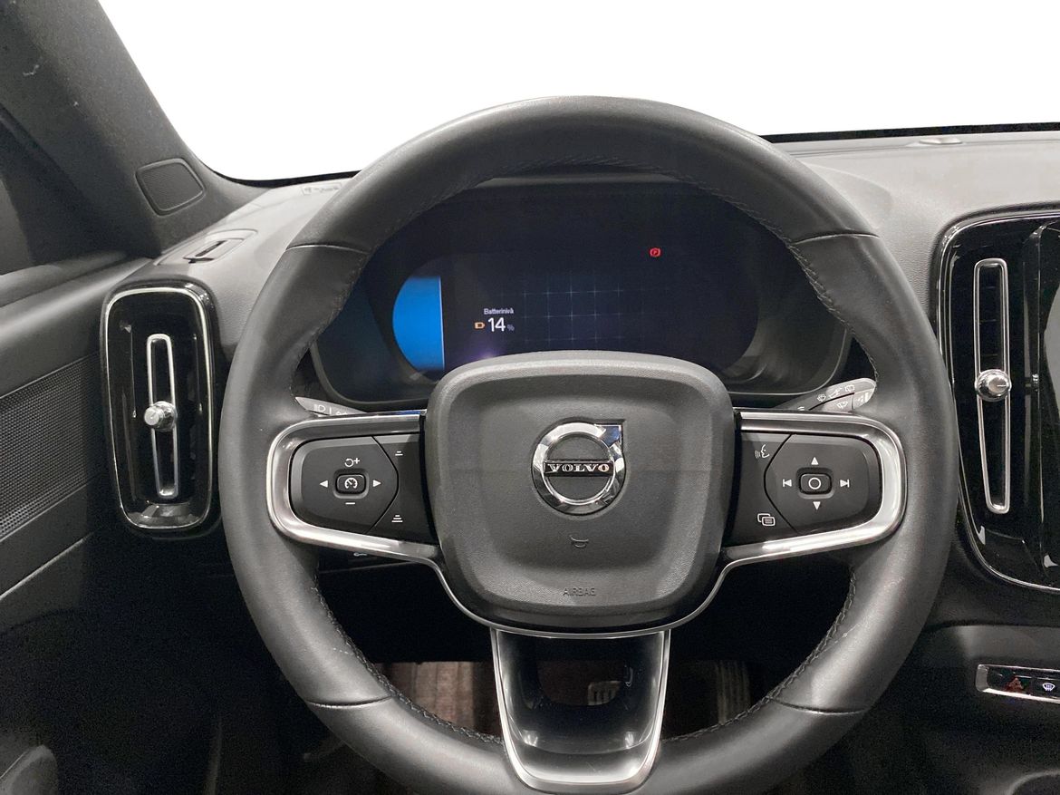 Volvo XC40 2023 - miniatyr 9