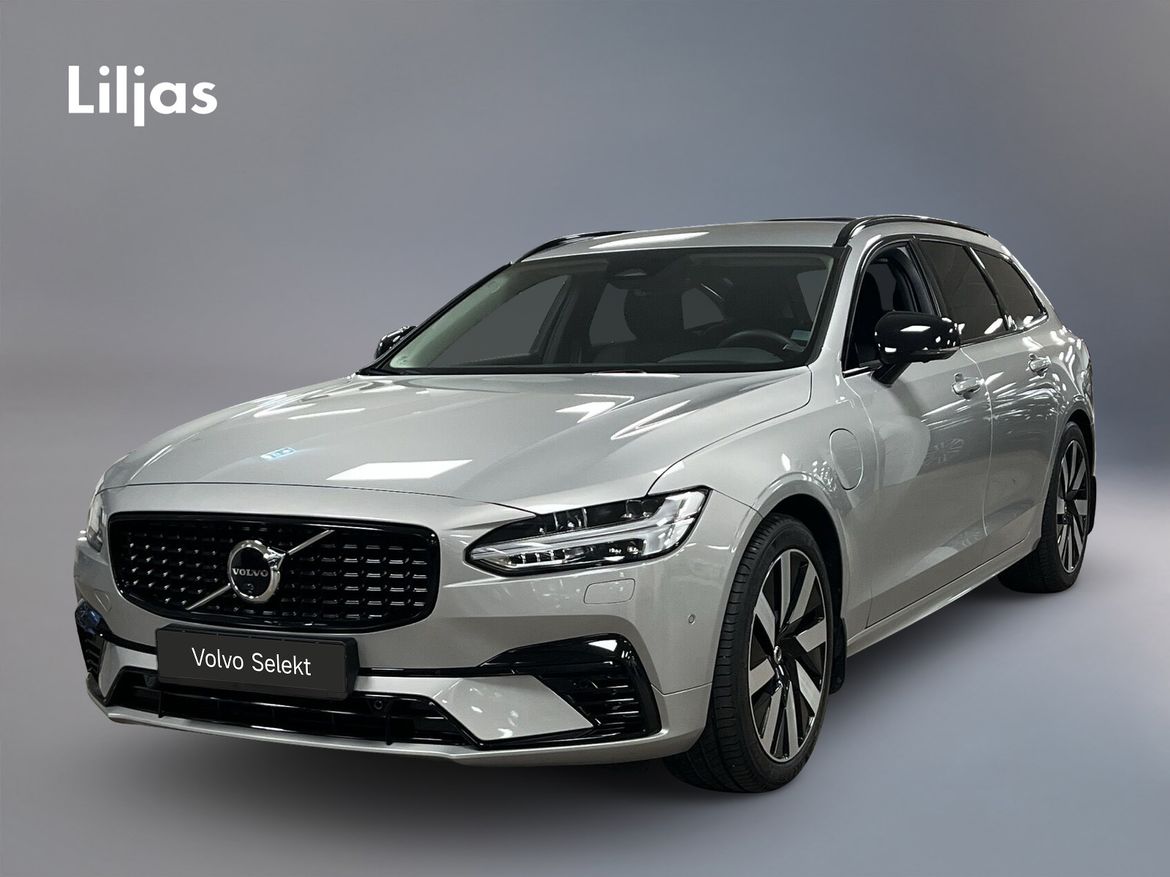 EWA68M – Volvo V90
