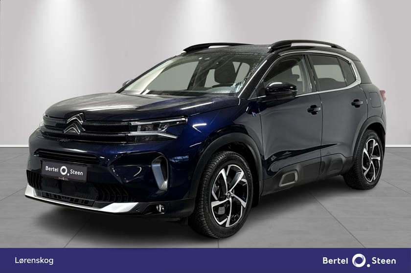 Bilde 1 av Citroën C5 Aircross Hybrid 225 FACELIFT | Shine | Panorama | AdCruise | CarPlay