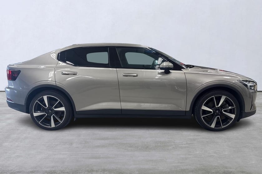 Bild 3 av Polestar 2 Long range Dual motor 78kWh Plus