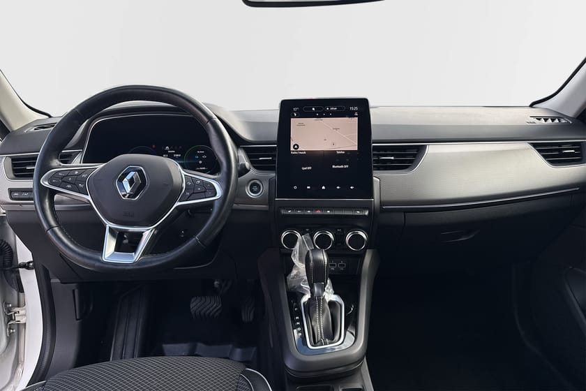 Bild 5 av Renault Arkana E-TECH 145 HEV Techno