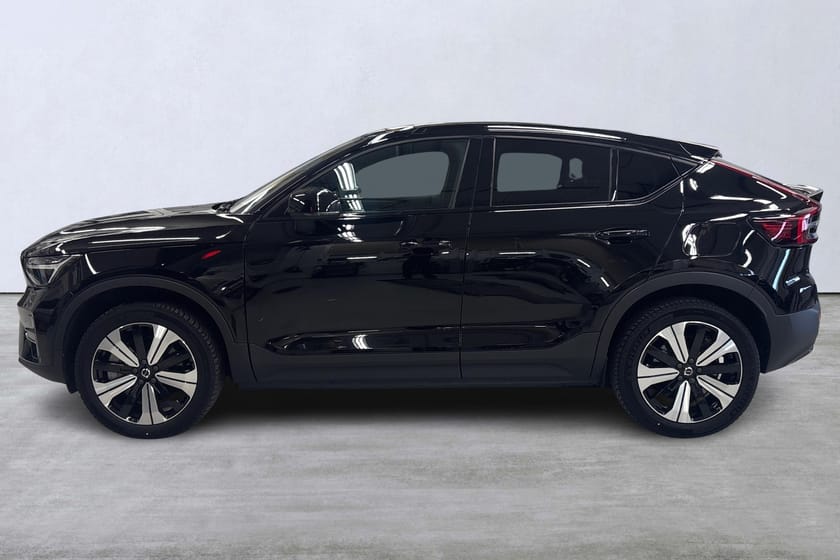 Bild 2 av Volvo C40 Recharge Core