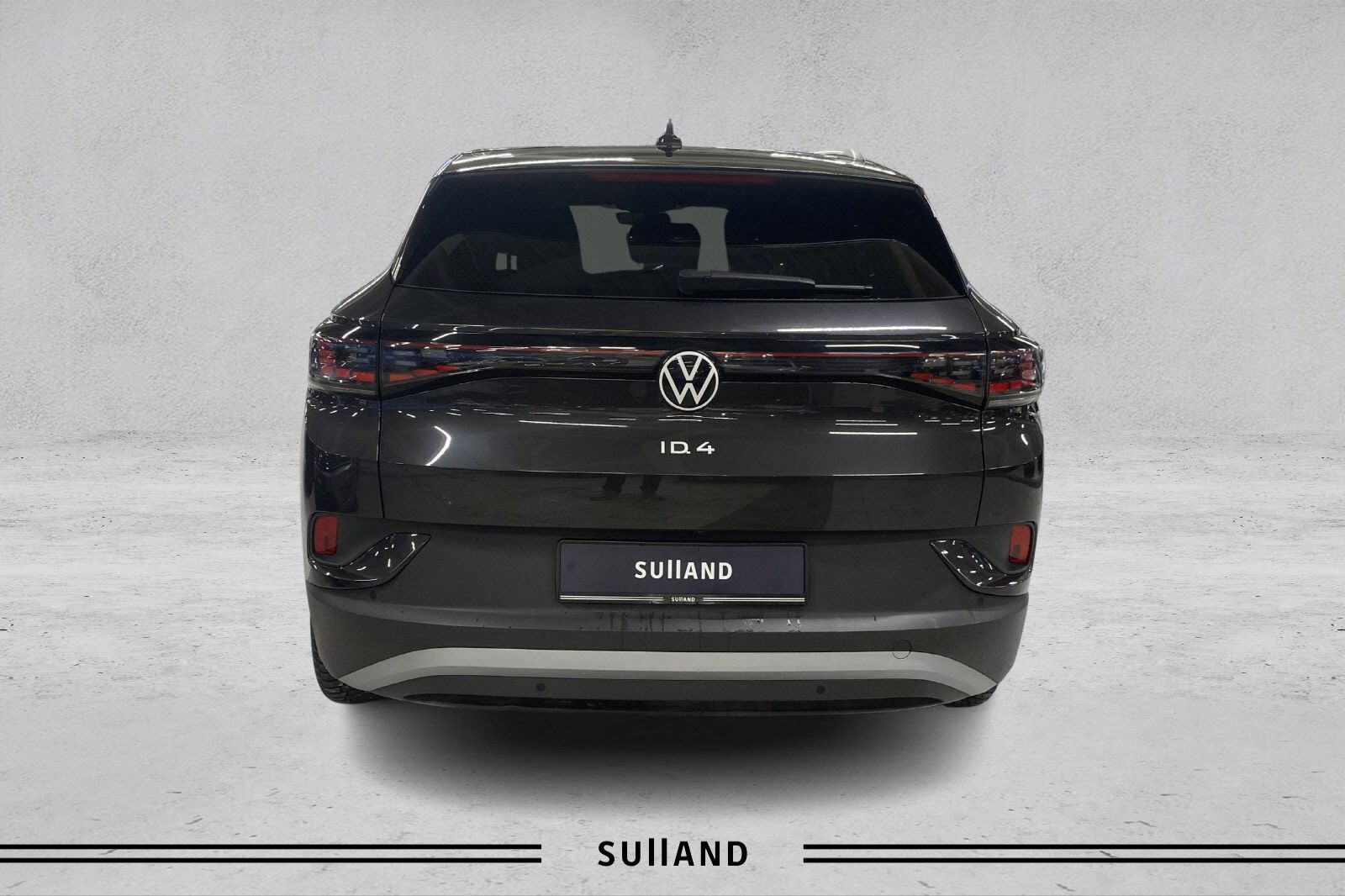 Thumnail bilde 3 av Volkswagen ID.4 Pro Performance