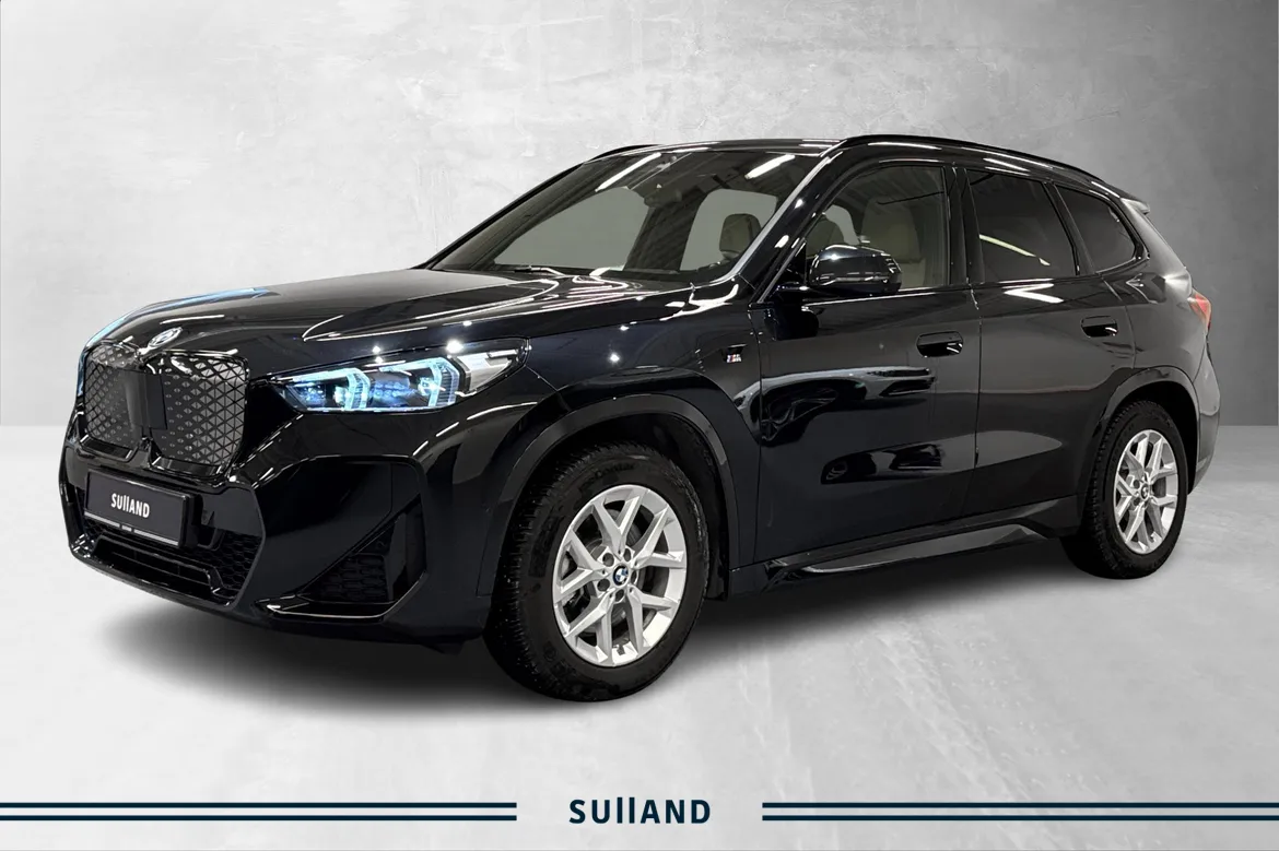 Bilde av BMW iX1 xDrive30