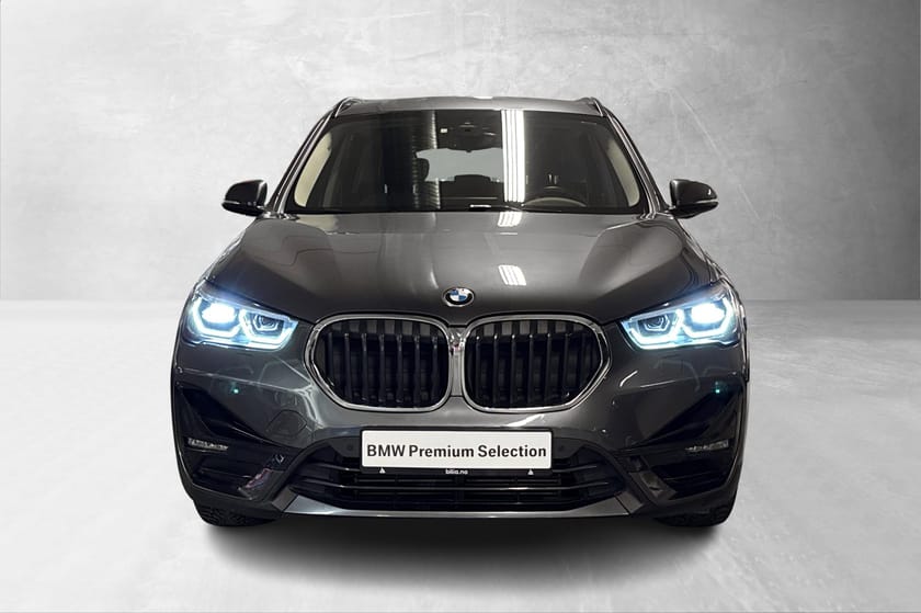 Bilde 4 av BMW X1 xDrive25e Krok, HeadUp, Hifi, Navi, Ryggekamera