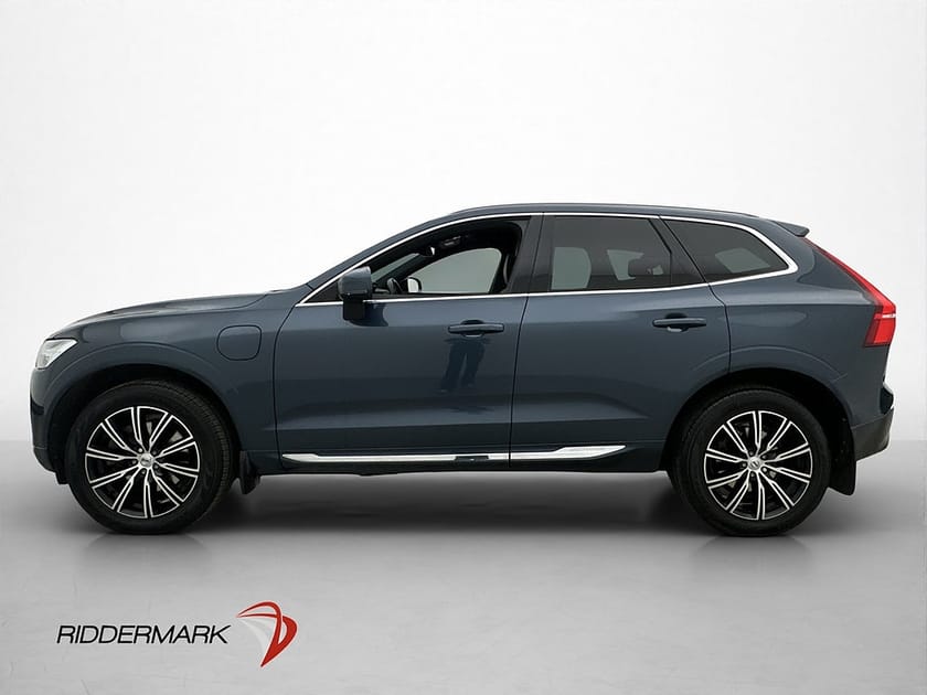 Bild 5 av Volvo XC60 Recharge T6 AWD Inscription Pano HUD VOC Dragkrok