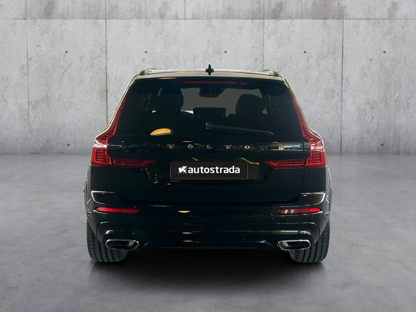 Bilde 4 av Volvo XC60 T8 AWD R-Design|H.Feste|ACC|Panorama|R.Kamera|22"