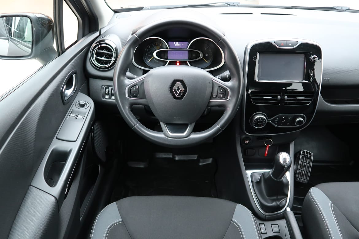 Renault Clio 2016 - miniatyr 13