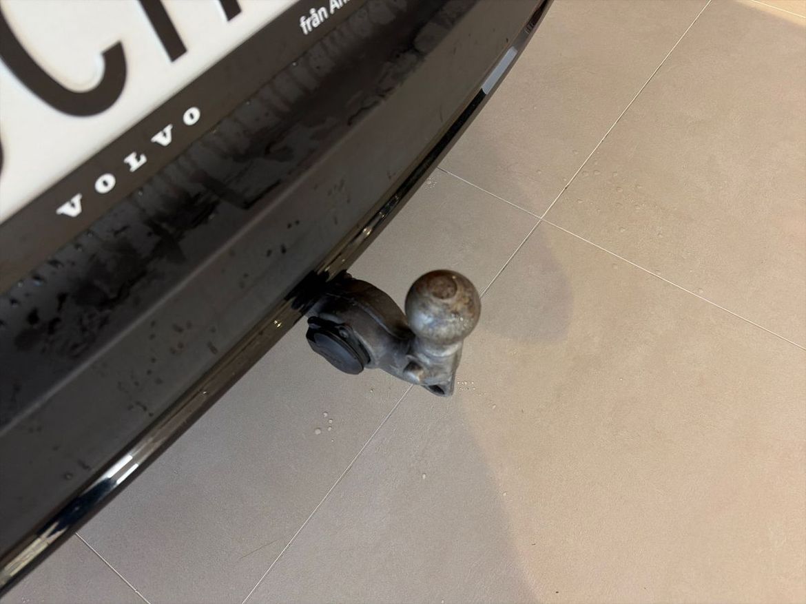 Volvo EC40 2025 - miniatyr 18