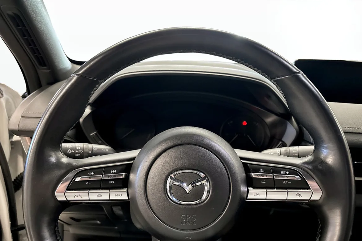 Mazda MX-30 e-Skyactiv EV