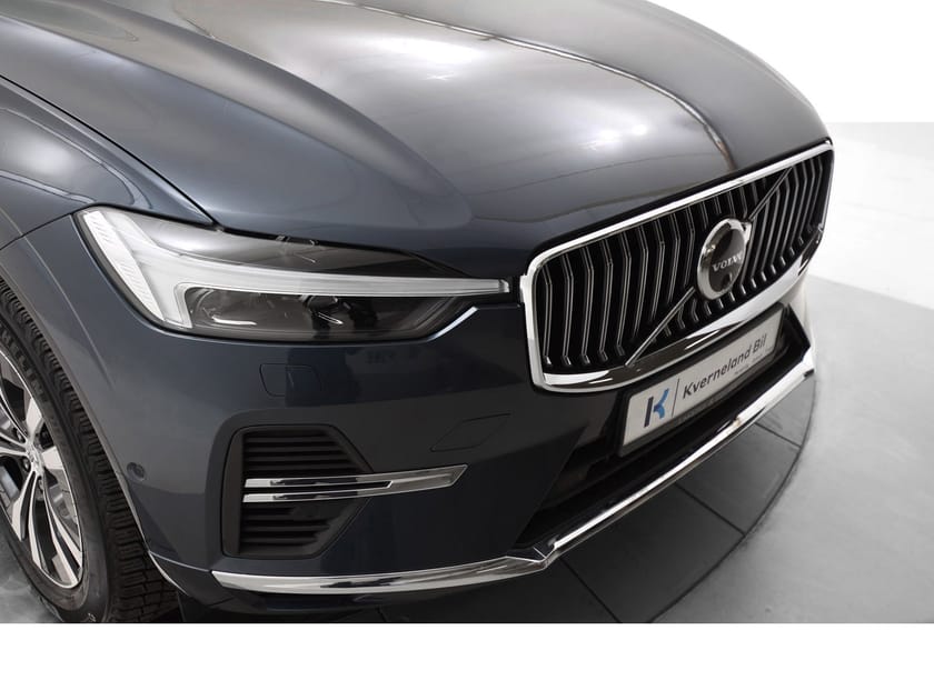 Bilde 3 av Volvo XC60 T6 350 HK/Plus Bright/H.feste/360Kamera/Harman&Kardon
