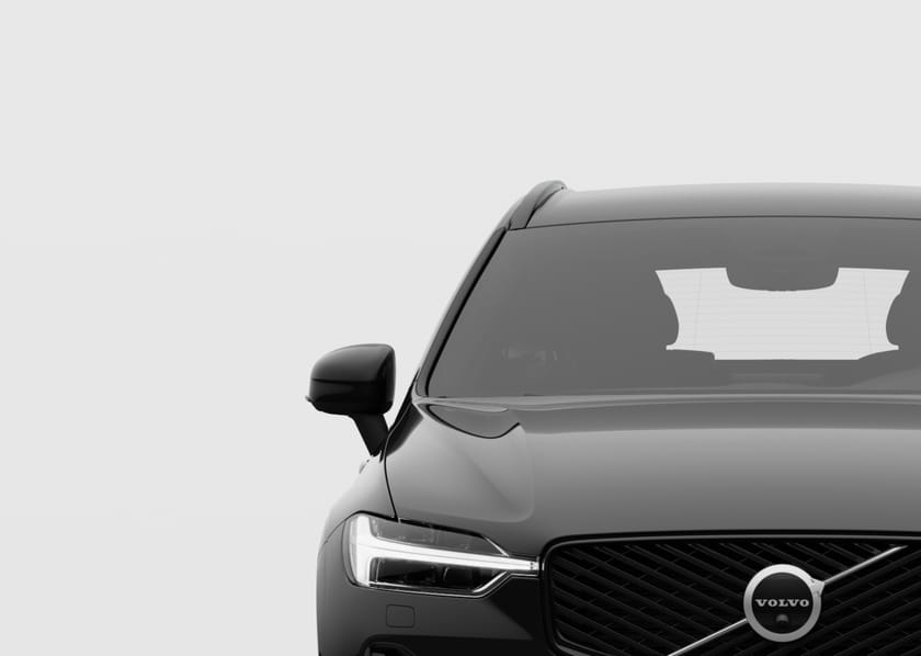 Bild 1 av Volvo XC60 T6 Plus Dark Nordic Edition