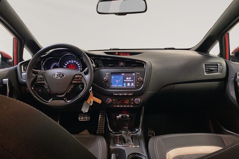 Kia cee'd_sw