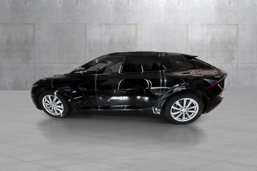 Bilde 2 av Kia EV6 GT-Line 528 wltp