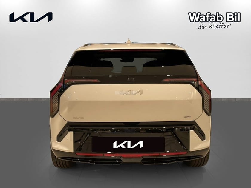 Bild 5 av Kia EV3 Long Range GT LINE