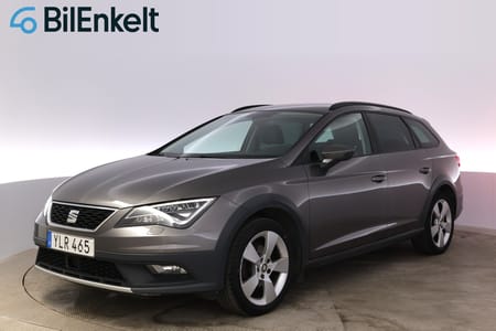 SEAT Leon X-Perience