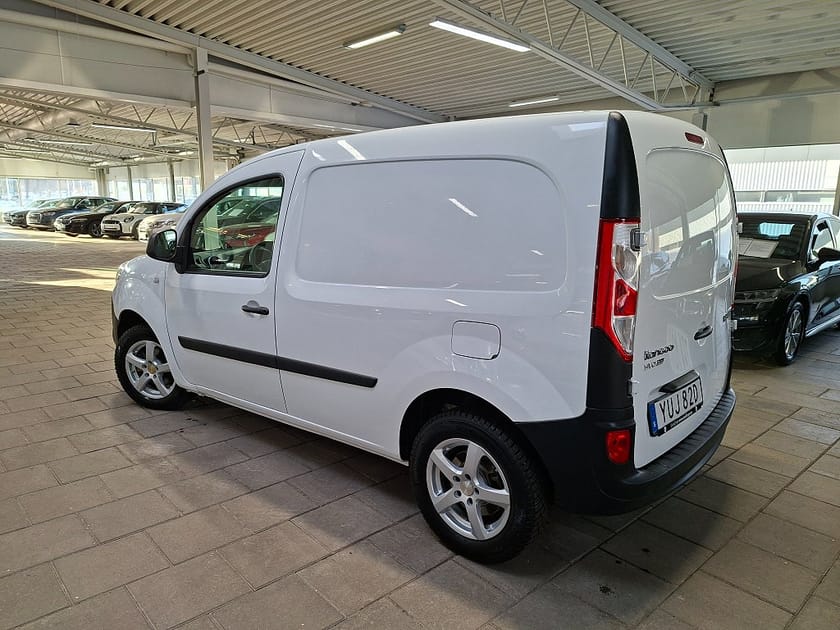 Bild 3 av Renault Kangoo Express 1.5 dCi Parkv. "3980 Mil"