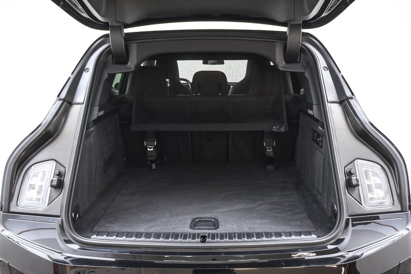 Bilde 4 av BMW iX xDrive40 Fully Charged